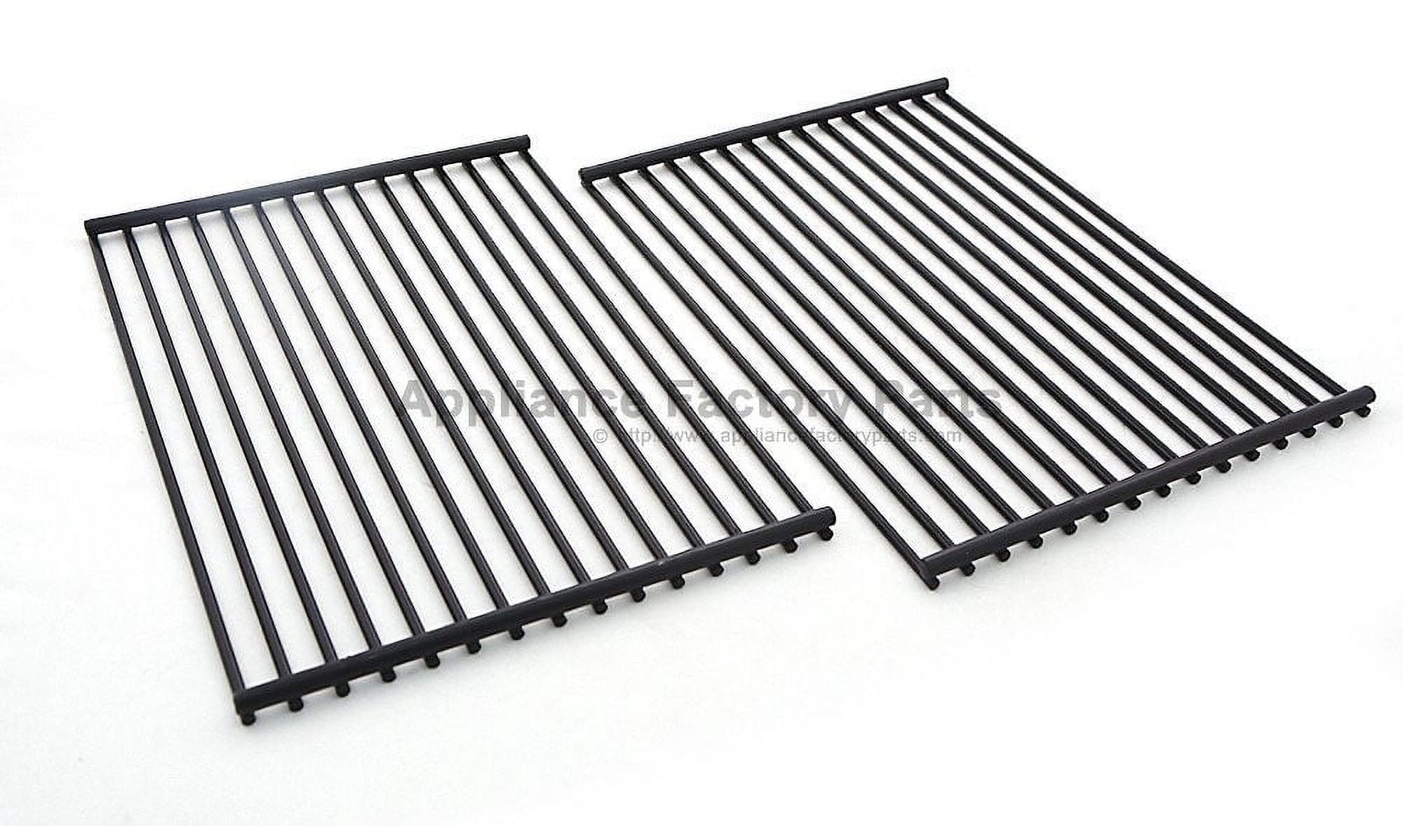 Charbroil Cooking Grate  Set Of 2 Porcelain cook 80006250