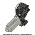 thumbnail image 3 of CARDONE New 82-10025 Power Window Motor Rear Right fits 2001-2006 Lexus, 3 of 4