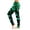 Green#100722GG, variant on Hearthz Halloween Print Pajama Pants Women Ghost Pumpkin Spider Web Graphic Jogger Lounge Pants Elastic Waist Womans Lounge Pants with Cuffed Ankles