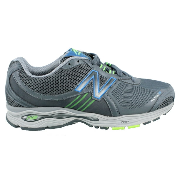 New Balance New Balance Men's Walking 1765 MW1765GB Grey/Blue Narrow