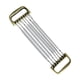 thumbnail image 1 of Extrator de cofres de primavera con 7 Metal Spring Elástico Pull Bar Bar Barra de resistencia extractor para entrenamiento de resistencia al, 1 of 9