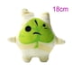 thumbnail image 4 of Almohada de peluche CNRPLAT Koroks, muñeca de peluche de anime, 22 cm, para niños, 4 of 5