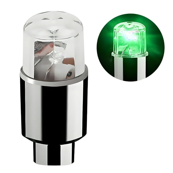 GJX Bike Light,Wheel Lights for Night Riding,Colorful Bike Lights for Night Riding