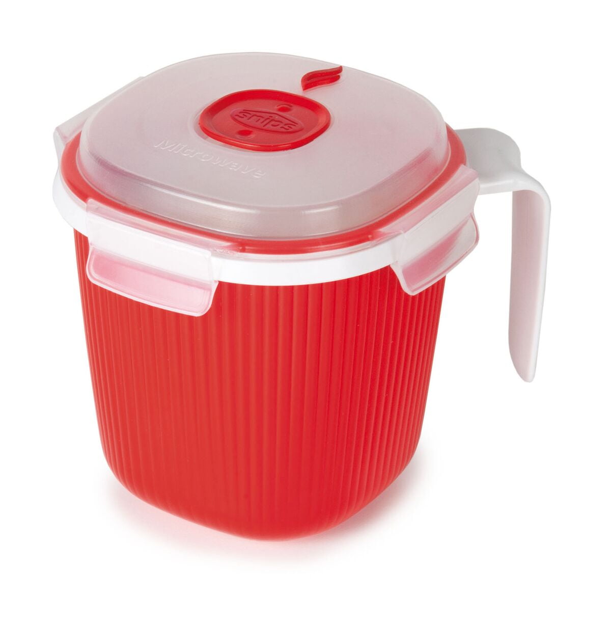 Snips Microwave Mug 3 Cups Walmart