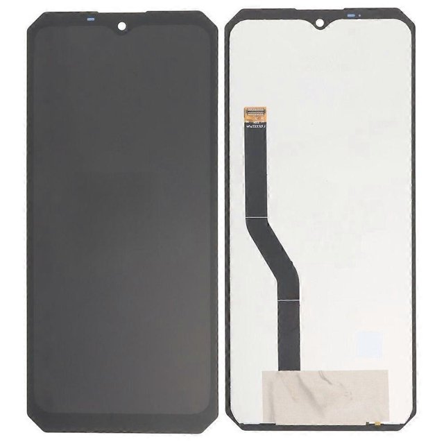 H9M For Oukitel WP30 Pro OEM Grade S LCD Screen and Digitizer Assembly D7k Replacement Part (without