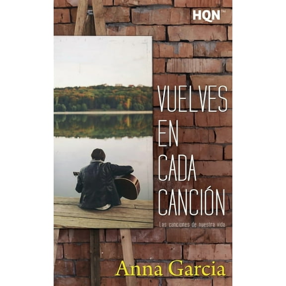 Vuelves en cada canción, (Paperback)