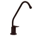 thumbnail image 5 of Westbrass D2031-NL-12 8" Touch-Flo Style Pure Cold Water Dispenser Faucet, Oil Rubbed Bronze, 5 of 8