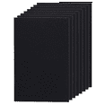 thumbnail image 2 of 16PCS Premium Carbon Activated Pre Filters Air Purifier Accessories for HPA100 Air Purifier,16 x carbon filter,Black, 2 of 6