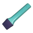 thumbnail image 2 of Bolígrafo termostático de silicona con forma de bolígrafo, USB, para aplicar pegatinas en parte trasera del teléfono, para películas de hidrogel, 2 of 9