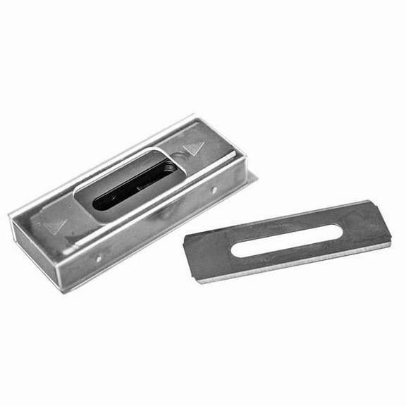 Carpet T Knife Blade Set, Pack of 5