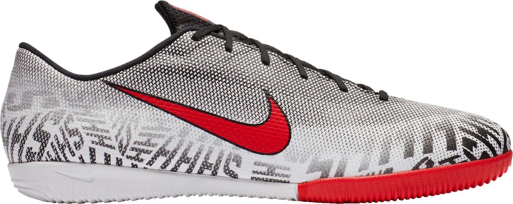 Nike MercurialX Vapor 12 Academy Neymar Jr. Indoor Soccer Shoes - Walmart.com - Walmart.com