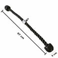 thumbnail image 2 of Infinité Cuerda para Tríceps / Triceps Rope IF-TR1 INFINITÉ IF-TR1, 2 of 7
