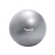 thumbnail image 1 of Pelota De Yoga Con Inflador 55cm Bywell Color Gris, 1 of 4