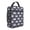 Sleeping Cat and, variant on Ninja Cat Yellow Pattern Insulated Lunch Bag for Men Women,Waterproof Lunch Box for Work,Picnic or Travel,Thermal Insulation,10.63x9.06x3.54 Inches