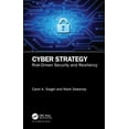 thumbnail image 1 of Pre-Owned Cyber Strategy: Risk-Driven Security and Resiliency (Paperback) 0367339455 9780367339456, 1 of 1