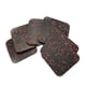 thumbnail image 1 of 6 alfombrillas de goma para cinta de correr con absorción de impactos, protección multifuncional para el suelo. rojo, 1 of 8