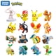 thumbnail image 2 of Pokemon Moncolle-EX Pocket Monster Figure Collection, Modelo de acción, Juguetes de muñecas, Juguete para niños, Regalo, Caja oficial, Tokio, Ara Tomy, AuténticoBúho zhangyuxiang unisex, 2 of 2