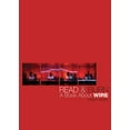 thumbnail image 1 of Read and Burn: A book about Wire, 1 of 1