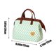 thumbnail image 3 of Bolsa térmica para el almuerzo | Bolsa isotérmica para alimentos | Bolsa isotérmica repelente al agua para comidas | Bolsa nevera portátil para picnic, ideal para viajes, 3 of 6