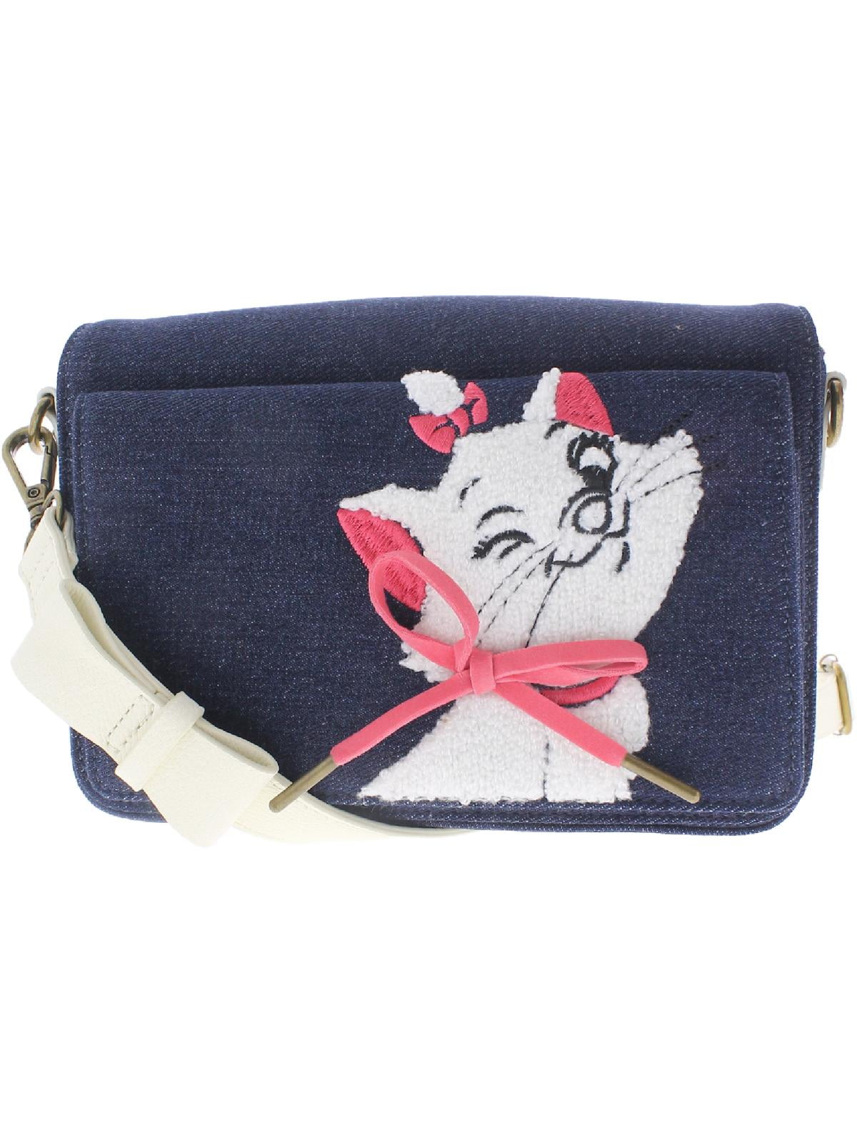 Loungefly The Little Mermaid Ariel Cosplay Satchel Crossbody Purse - EEE Loungefly The Little Mermaid Ariel Cosplay Satchel Crossbody  main image 3