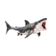 thumbnail image 2 of PNSO Prehistoric Animal Modelos:Patton El Megalodon (Tiburón Blanco Grande) 6.2" PNSO PNSO, 2 of 2