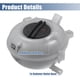 thumbnail image 5 of Refrigerante Radiador Depósito Depósito 5Q0121407A para Audi A3 8VA 8VF, 5 of 7