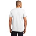 thumbnail image 2 of Hanes T-Shirt de Performance Unisexe Adulte X-Temp, S, Blanc, 2 of 4