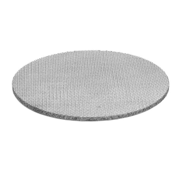 Coffee Filter Mesh Plate, Filtering Effect Puck Screen High Strength For Household 100μm