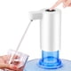 thumbnail image 3 of Bomba de botella de agua eléctrica, dispensador de botella de agua, dispensador de agua potable con carga USB, bomba de agua universal para botellas de agua de 5 galones, dispensador de agua, 3 of 5
