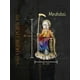 thumbnail image 4 of Santa Muerte Suprema 7 Potencias Búho 30 Cm Curada + Libro, 4 of 10