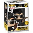Funko POP! TV Schitt's Creek David