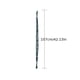 thumbnail image 4 of 1pc Bohemian Style Cotton Rope Wall Hanging Paper Towel Holder - Simple and Stylish Storage Rack, 4 of 5
