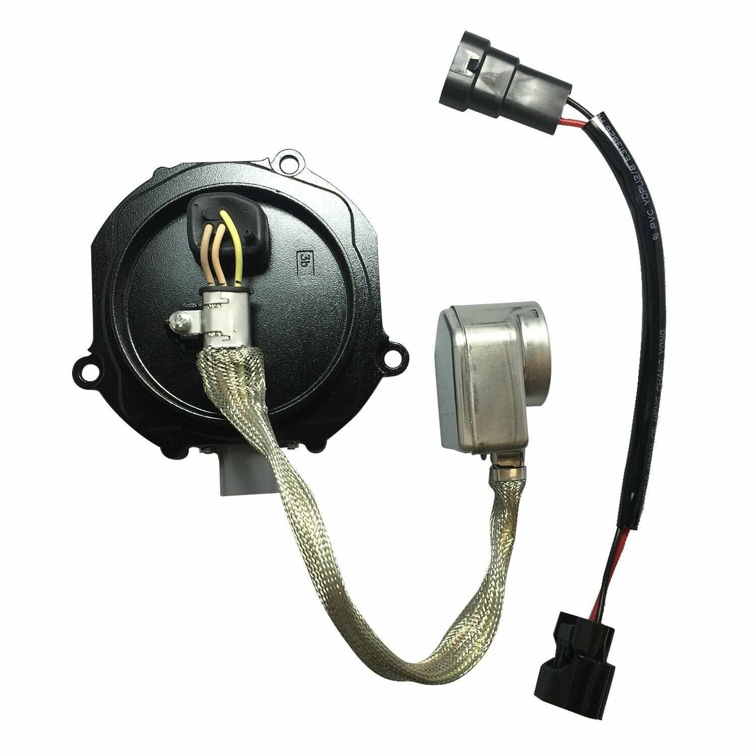 Xenon Headlight Ballast Control Unit HID Igniter For Mazda Nissan Altima  GT-R 350Z 370Z Infiniti EX35 QX60 FX35 M45