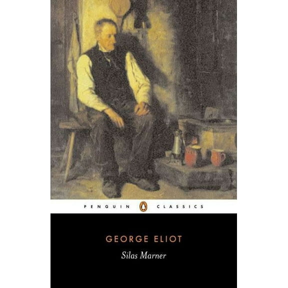 Silas Marner, (Paperback)