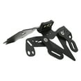 thumbnail image 3 of License Plate Tail Light Holder,Motorcycle License Plate Bracket Motorcycle Accessory License Plate Mount Top Tier Quality, 3 of 5