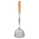 thumbnail image 1 of EeaseMX 1 juego de utensilios de cocina de acero inoxidable resistentes al calor., 1 of 7