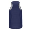 thumbnail image 3 of fatyb Tank Tops for Men Sleeveless Casual Shirts Racerback Muscle T Shirts Mens Workout Athletic Tee, 3 of 5