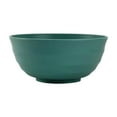 thumbnail image 2 of JingChun 1Pc Cereal Bowl, Unbreakable Wheat Straw Cereal Bowls, Microwave & Dishwasher Safe Kitchen Bowls for Cereal, Snack, Soup, Salad and Rice, MultiColors, BPA Free, 2 of 5