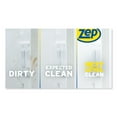 thumbnail image 3 of Zep Commercial All-Purpose Cleaner/Degreaser Ready-To-Use Spray - 32 fl oz (1 quart) - 1 Each - Green, 3 of 4