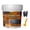 34.8OZ, variant on Metal Paint, Rust Converter and Metal Primer 34.8 oz – Anti-Rust Coating Rust Paint Encapsulator for Maximum Rust, Stop Corrosion, Ideal for Car Parts, Boats, Railings, Fences, Tools, Heat Resistant