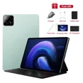 thumbnail image 3 of Tableta Pad 6S Pro 2024, versión global, Android 14, Snapdragon 8 Gen2, 16 GB + 1 TB, GPS, 5G, WiFi, doble SIM, HD, original, PC, 3 of 5