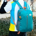 thumbnail image 4 of Lightweight Packable Backpack for Women Men Water Resistant Compact Folding Travel Hiking Climbing Daypack, 4 of 9