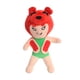 thumbnail image 1 of Clearance!Juguetes de peluche, decoraciones de almohadas suaves, fiesta de cumpleaños para niños, regalo preferido para Navidad, vacaciones, cumpleaños, 1 of 2