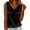 Black, variant on Women Halter Tops,Silk Shirts For Women Pleated Camis Women Blouses Professional Blouses For Women Women's Silk Blouses Elegant Tops For Women Silk Short Sleeve Blouse Loose Fit