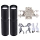 thumbnail image 2 of Para reflector Mini 3Pro estructura robusta del reflector del brazo del dron de 90 grados para dron ANGGREK Otros, 2 of 8