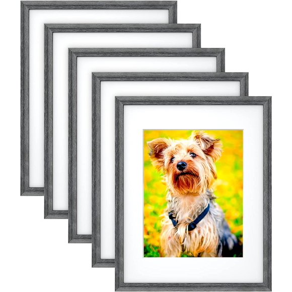 Picture Mat Frames