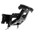 thumbnail image 4 of Inner Fairing Bracket Radio Mount for Harley Touring Road Glide 15-2024 47200217, 4 of 8