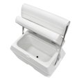 thumbnail image 4 of Wise 8WD159-784 Swingback 50 Quart Cooler Seat, 4 of 10