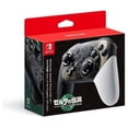 thumbnail image 4 of Control Pro Nintendo Switch Zelda TOTK, 4 of 4