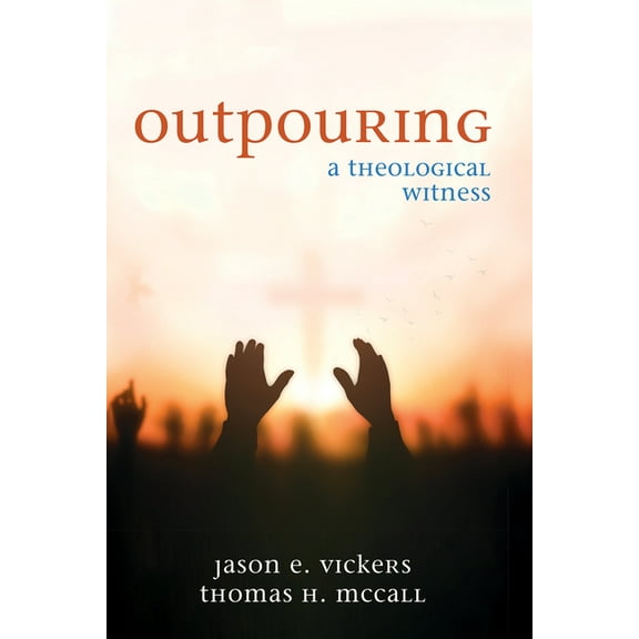 Outpouring (Paperback)